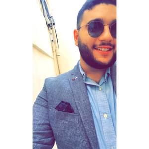 Meet your Posher, Sam e.